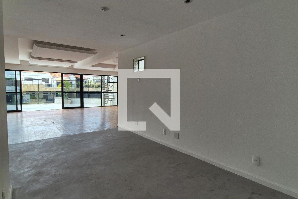 Cobertura, 5 quartos, 360 m² - Foto 16