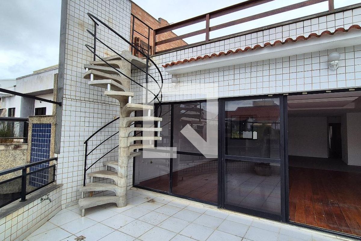 Cobertura, 5 quartos, 360 m² - Foto 36