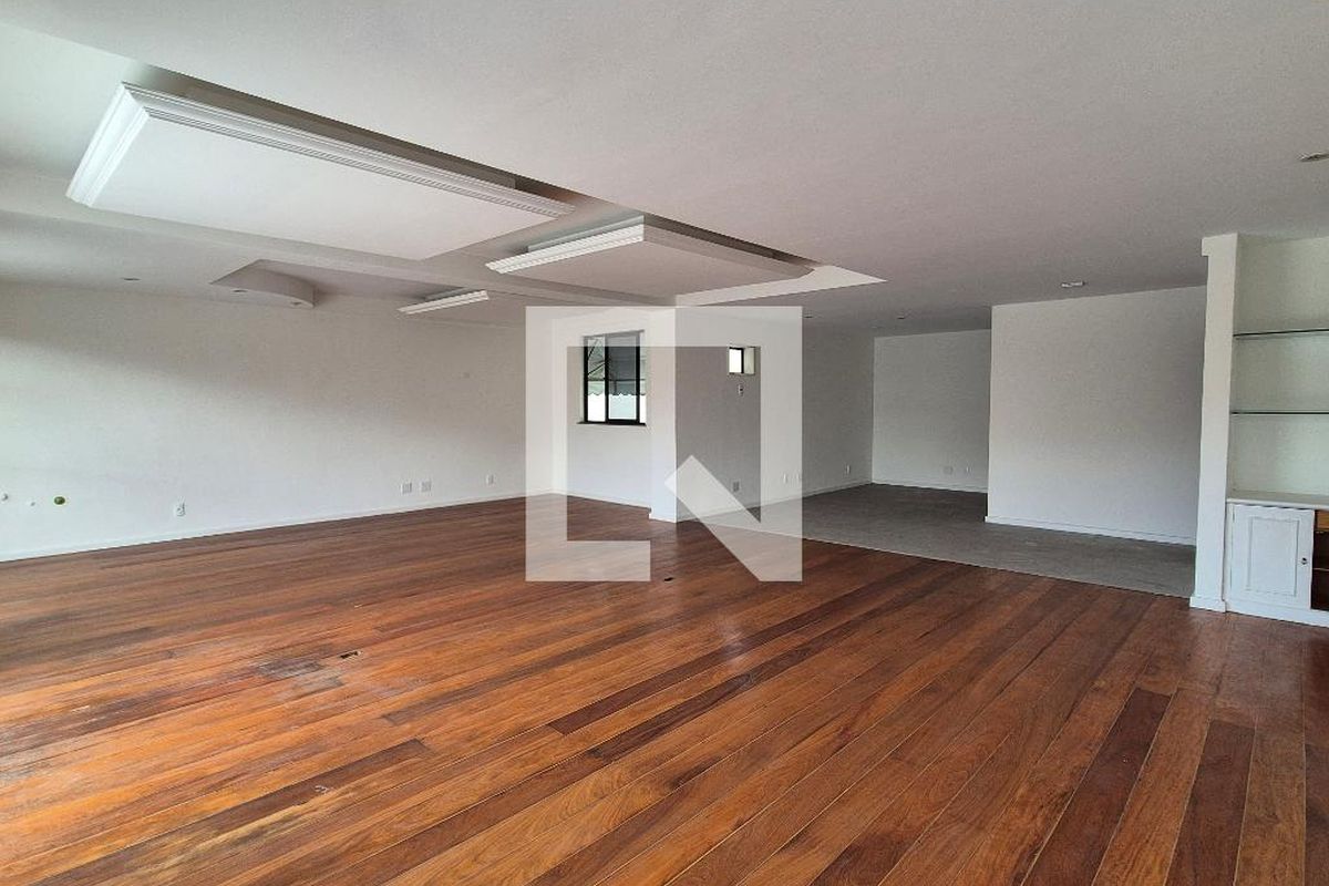 Cobertura, 5 quartos, 360 m² - Foto 8