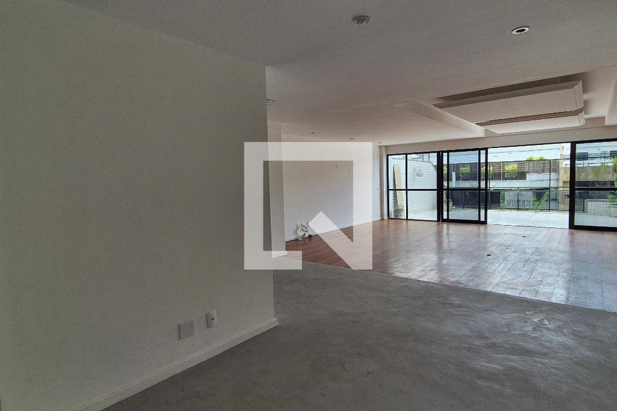 Cobertura, 5 quartos, 360 m² - Foto 14