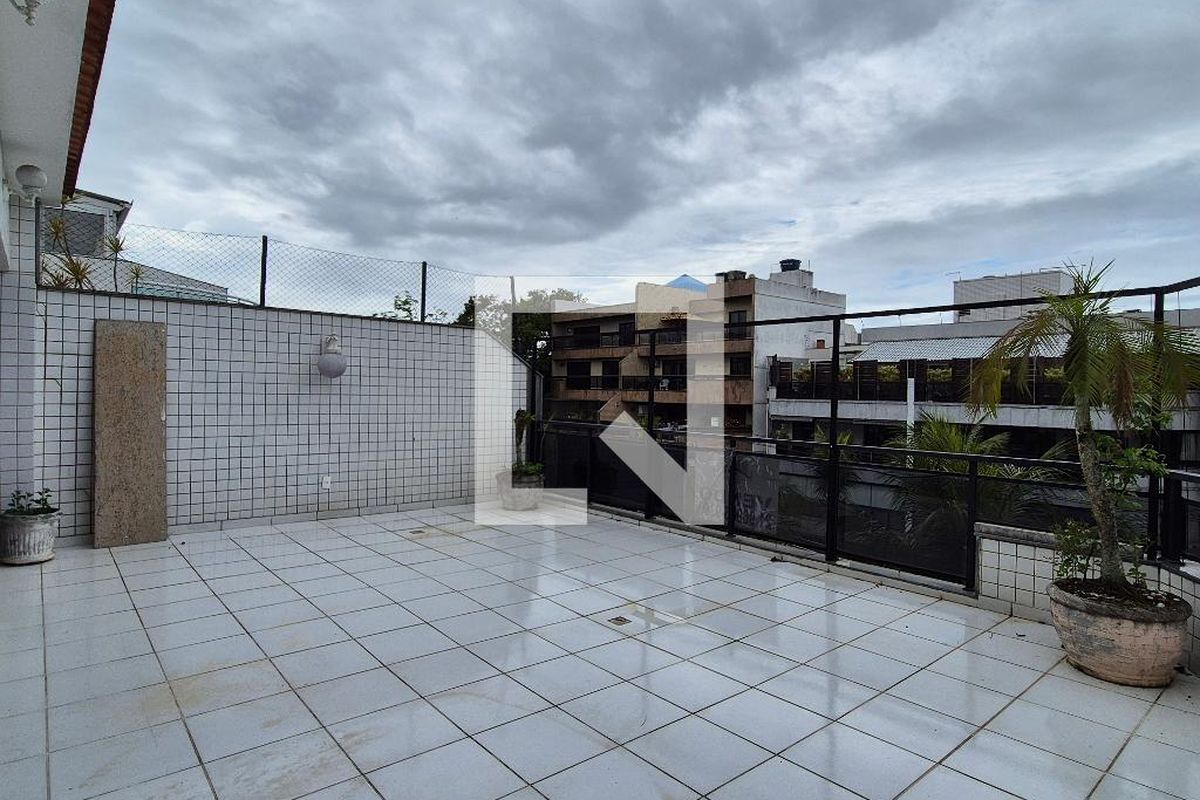 Cobertura, 5 quartos, 360 m² - Foto 28
