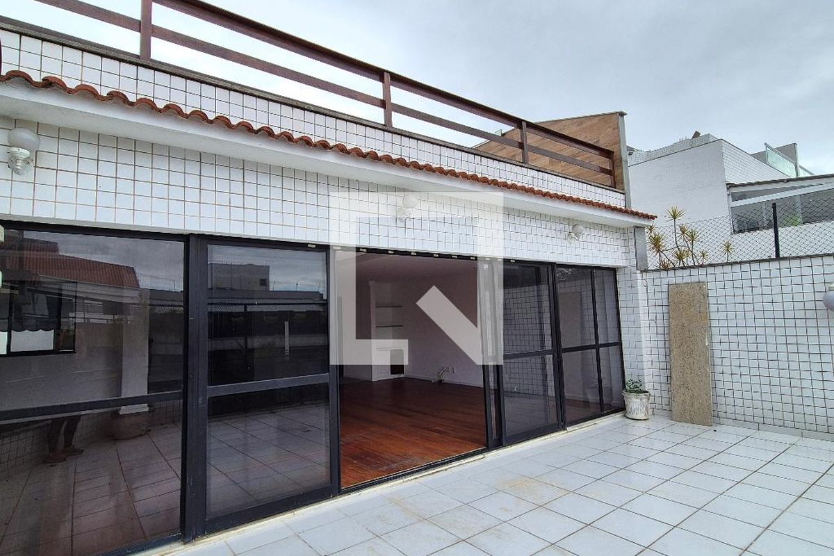 Cobertura, 5 quartos, 360 m² - Foto 34