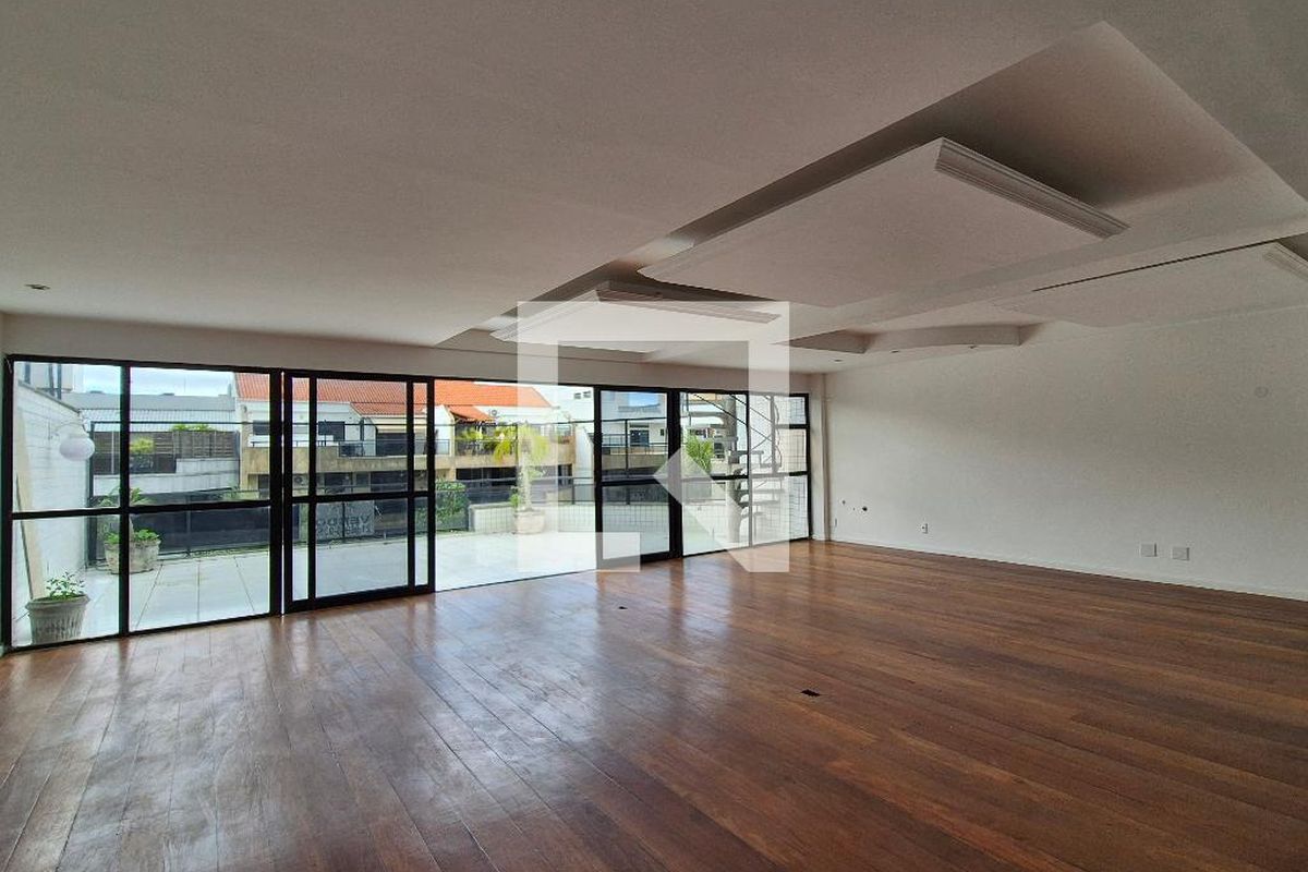 Cobertura, 5 quartos, 360 m² - Foto 2