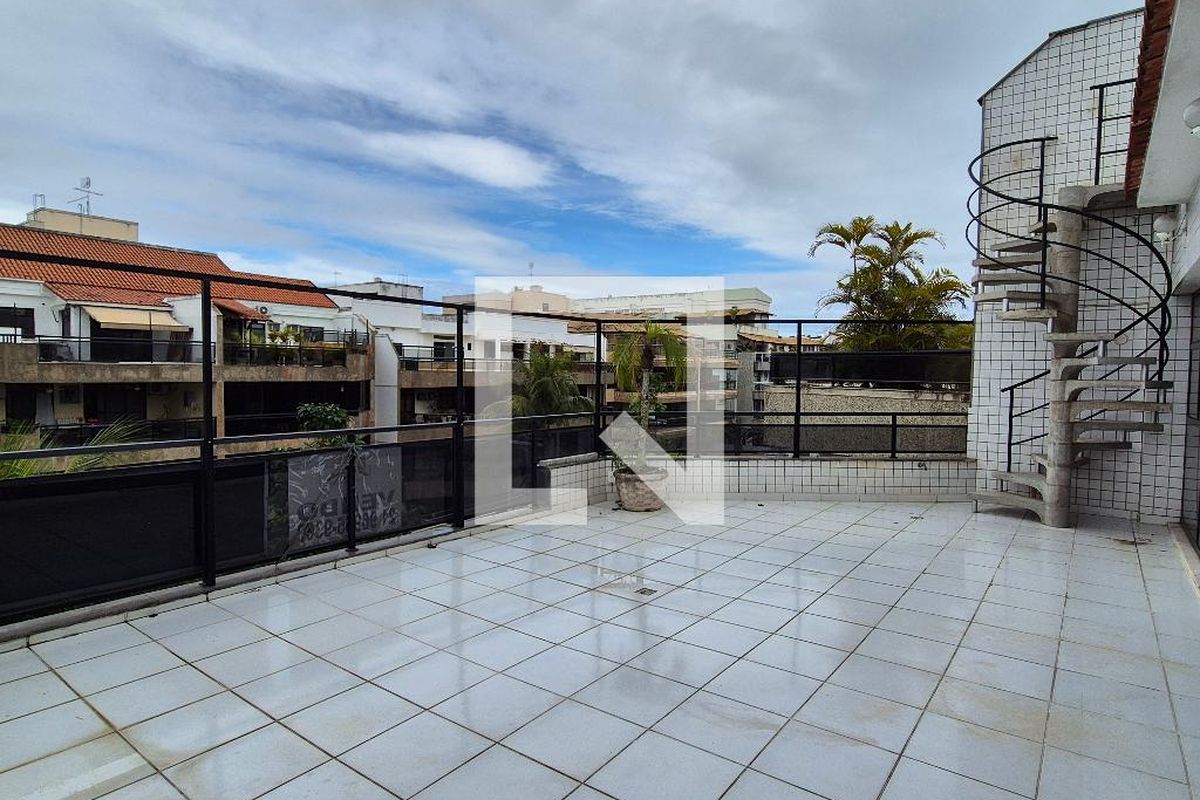 Cobertura, 5 quartos, 360 m² - Foto 30