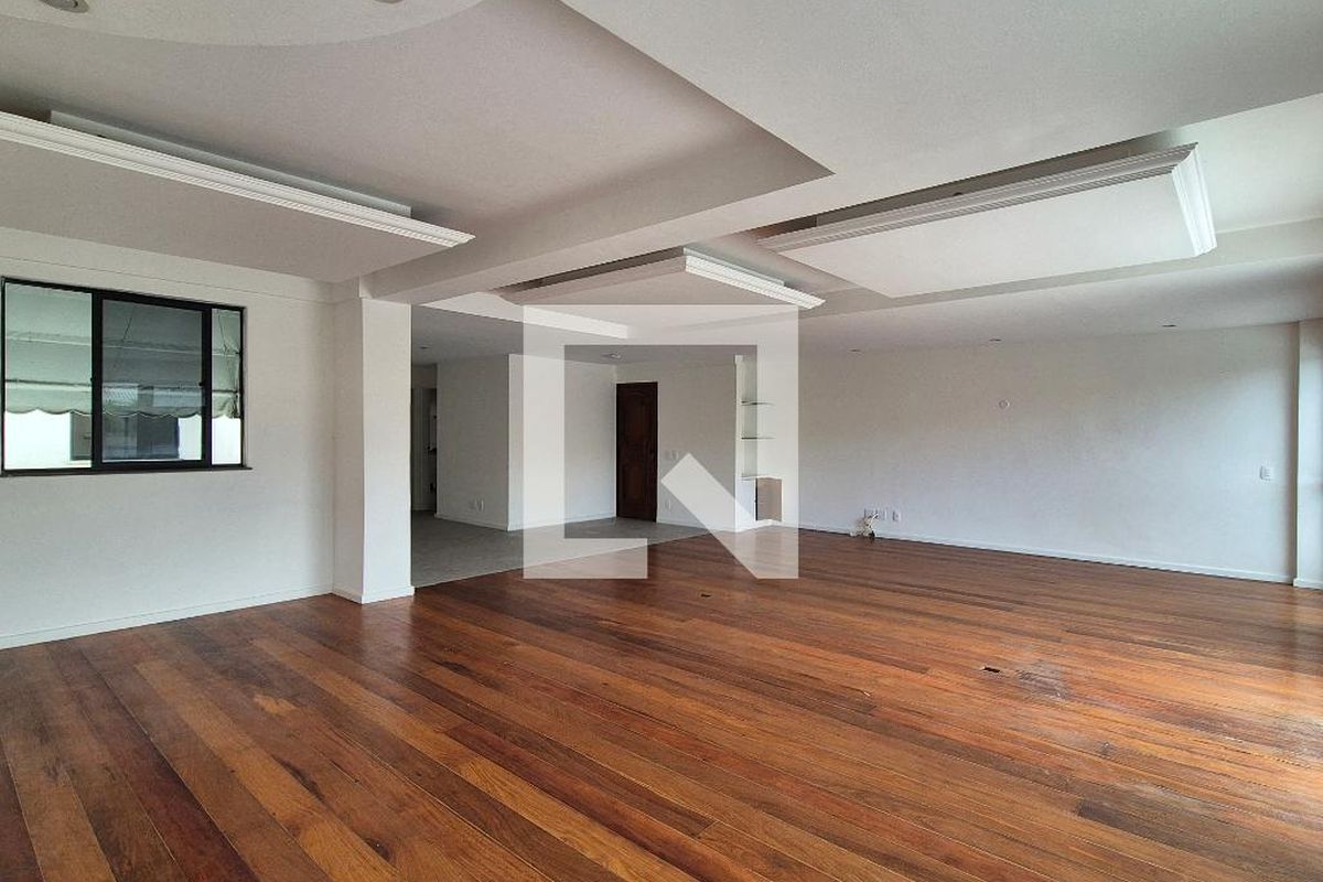 Cobertura, 5 quartos, 360 m² - Foto 6