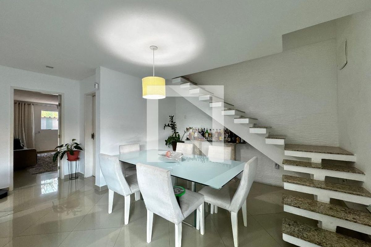 Casa, 4 quartos, 220 m² - Foto 8
