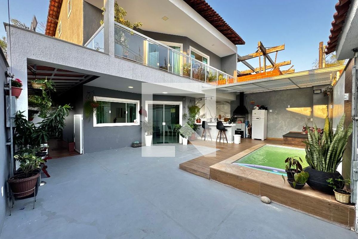 Casa, 4 quartos, 220 m² - Foto 104