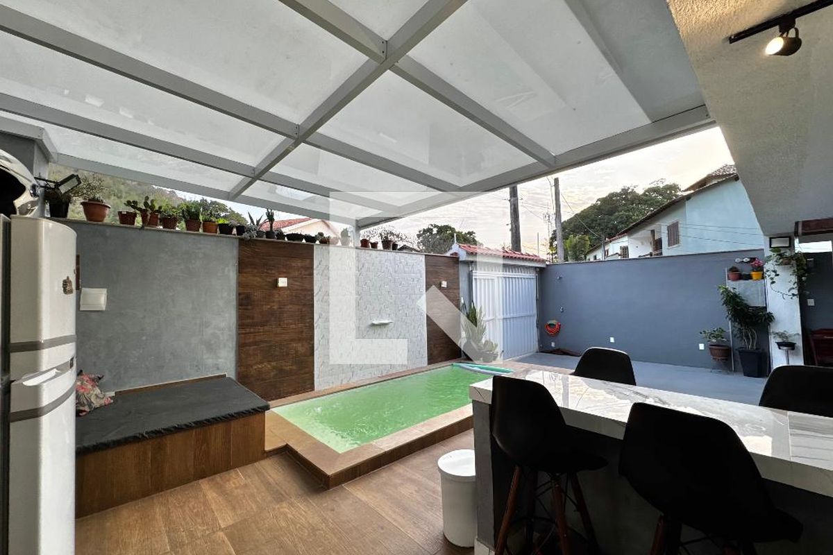 Casa, 4 quartos, 220 m² - Foto 120