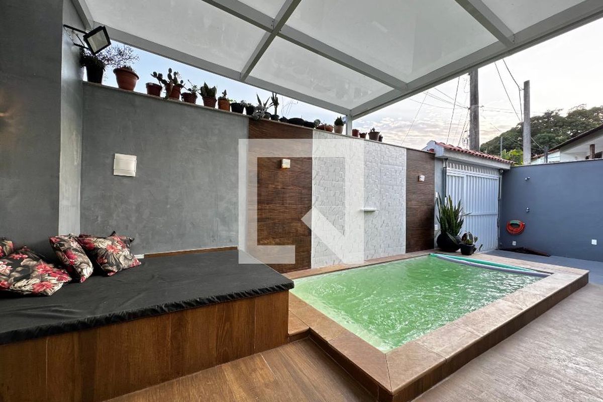 Casa, 4 quartos, 220 m² - Foto 118