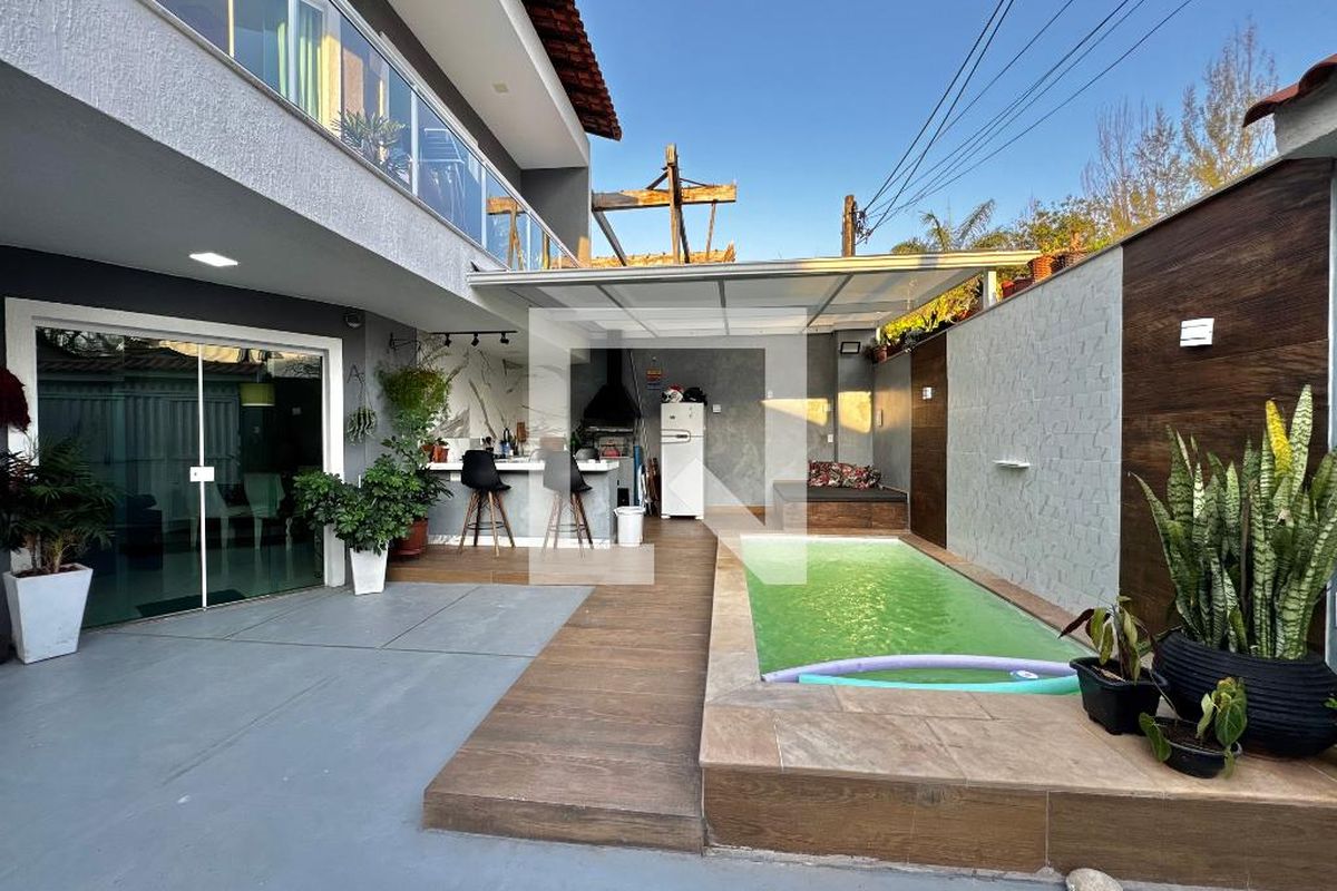 Casa, 4 quartos, 220 m² - Foto 112