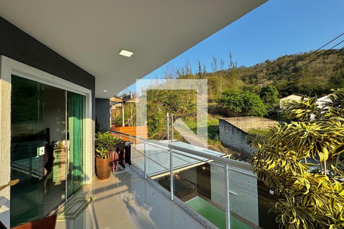 Casa, 4 quartos, 220 m² - Foto 48