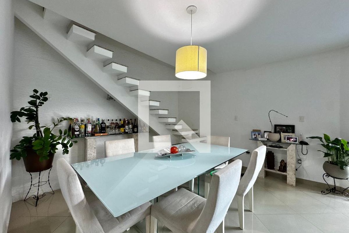 Casa, 4 quartos, 220 m² - Foto 6