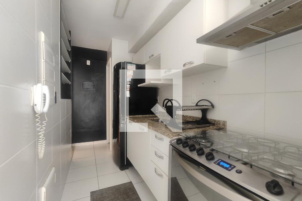 Apartamento, 3 quartos, 85 m² - Foto 99
