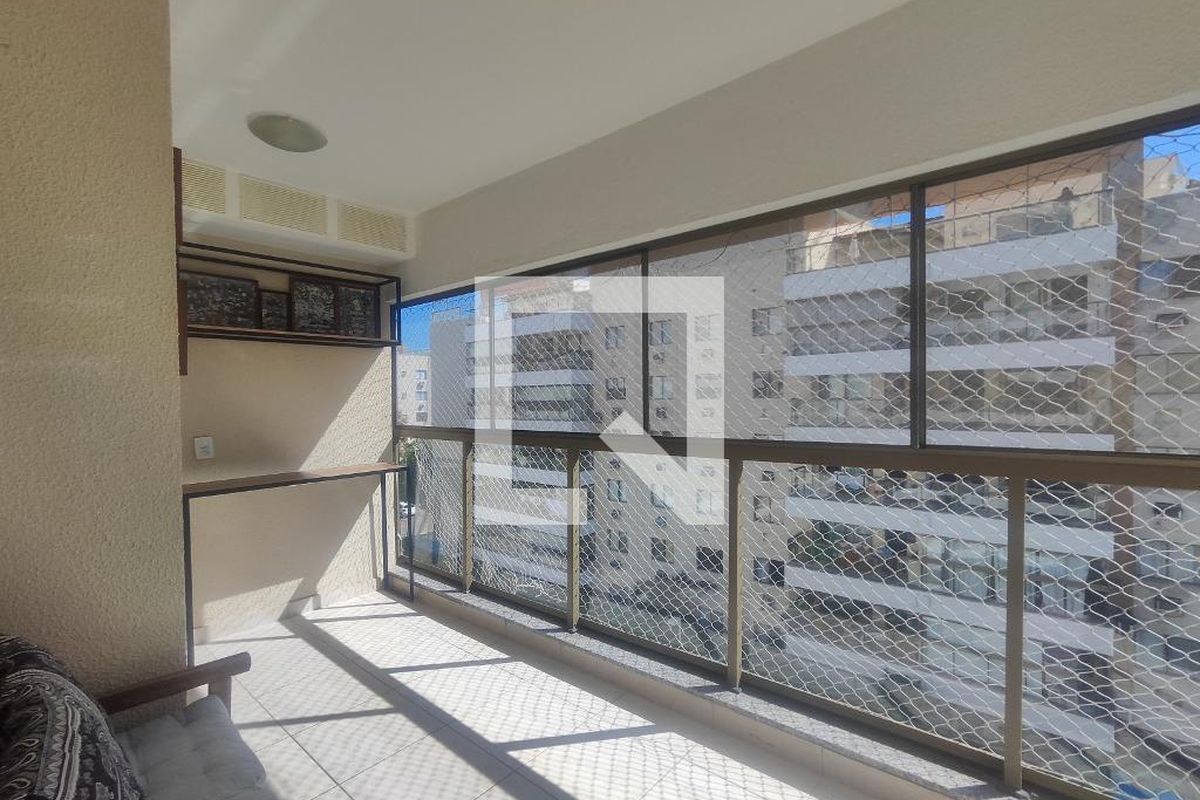 Apartamento, 3 quartos, 85 m² - Foto 21