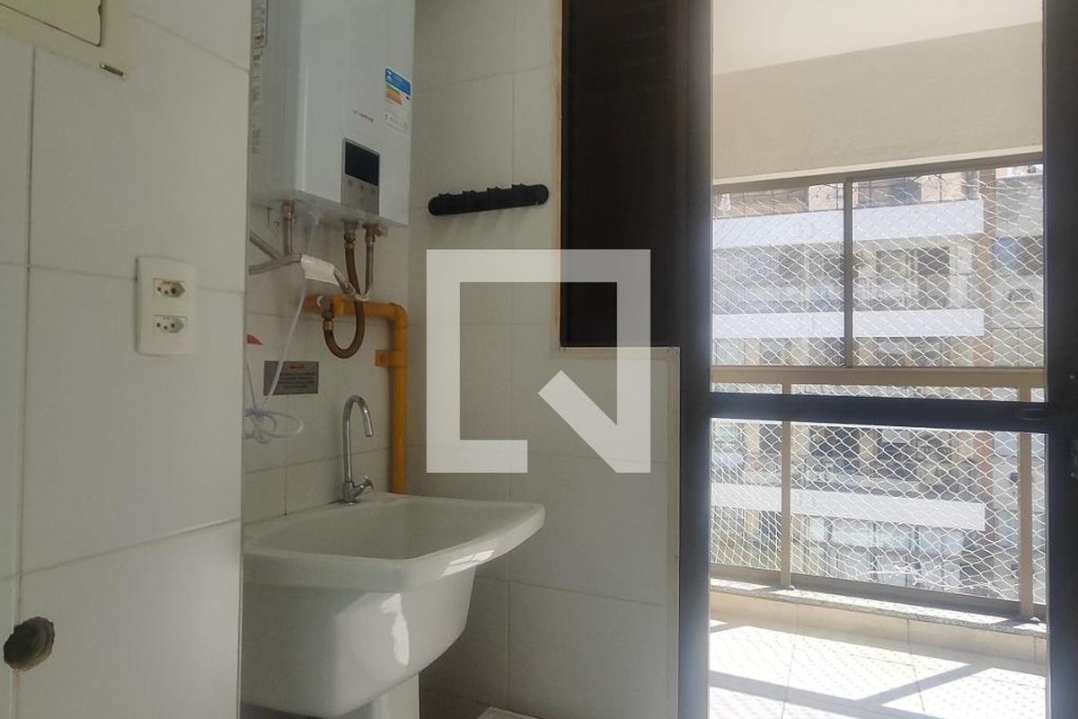 Apartamento, 3 quartos, 85 m² - Foto 114