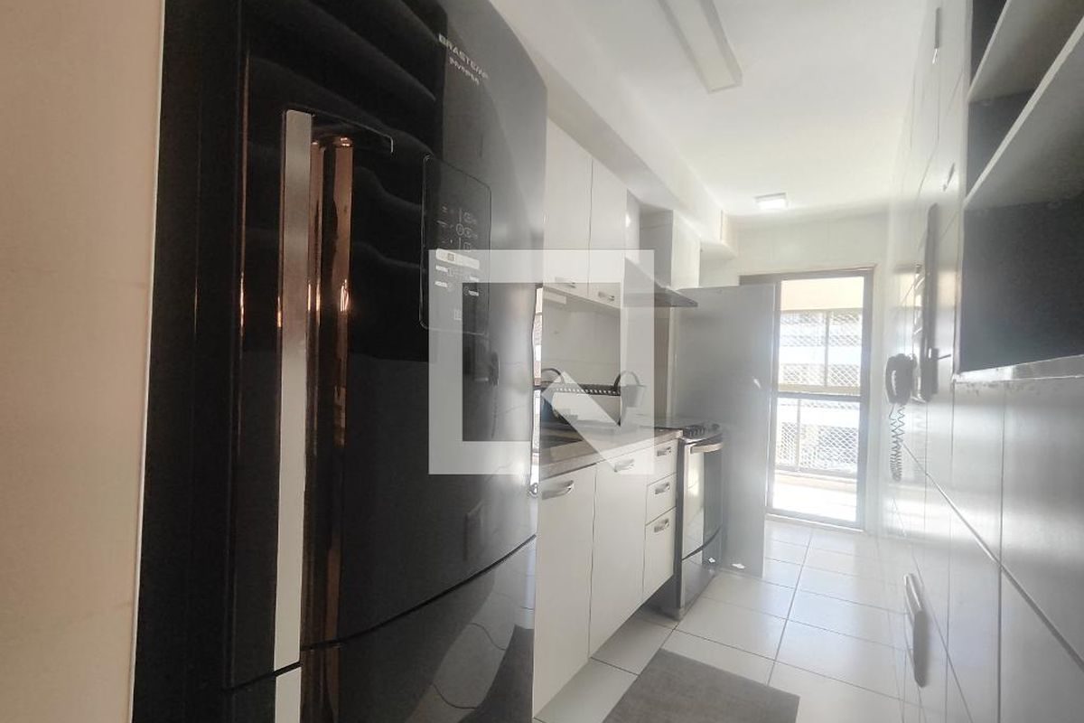 Apartamento, 3 quartos, 85 m² - Foto 96