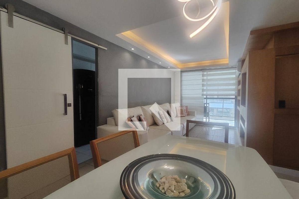 Apartamento, 3 quartos, 85 m² - Foto 6