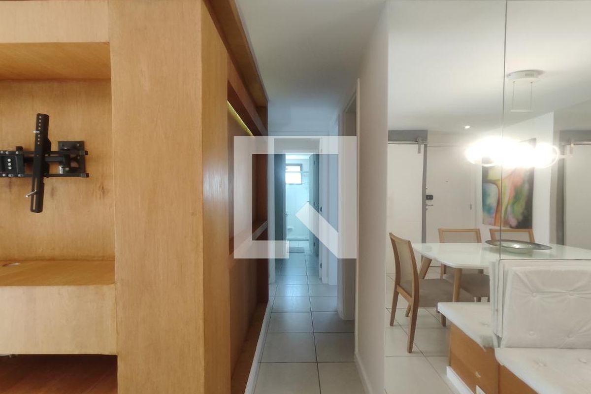 Apartamento, 3 quartos, 85 m² - Foto 15
