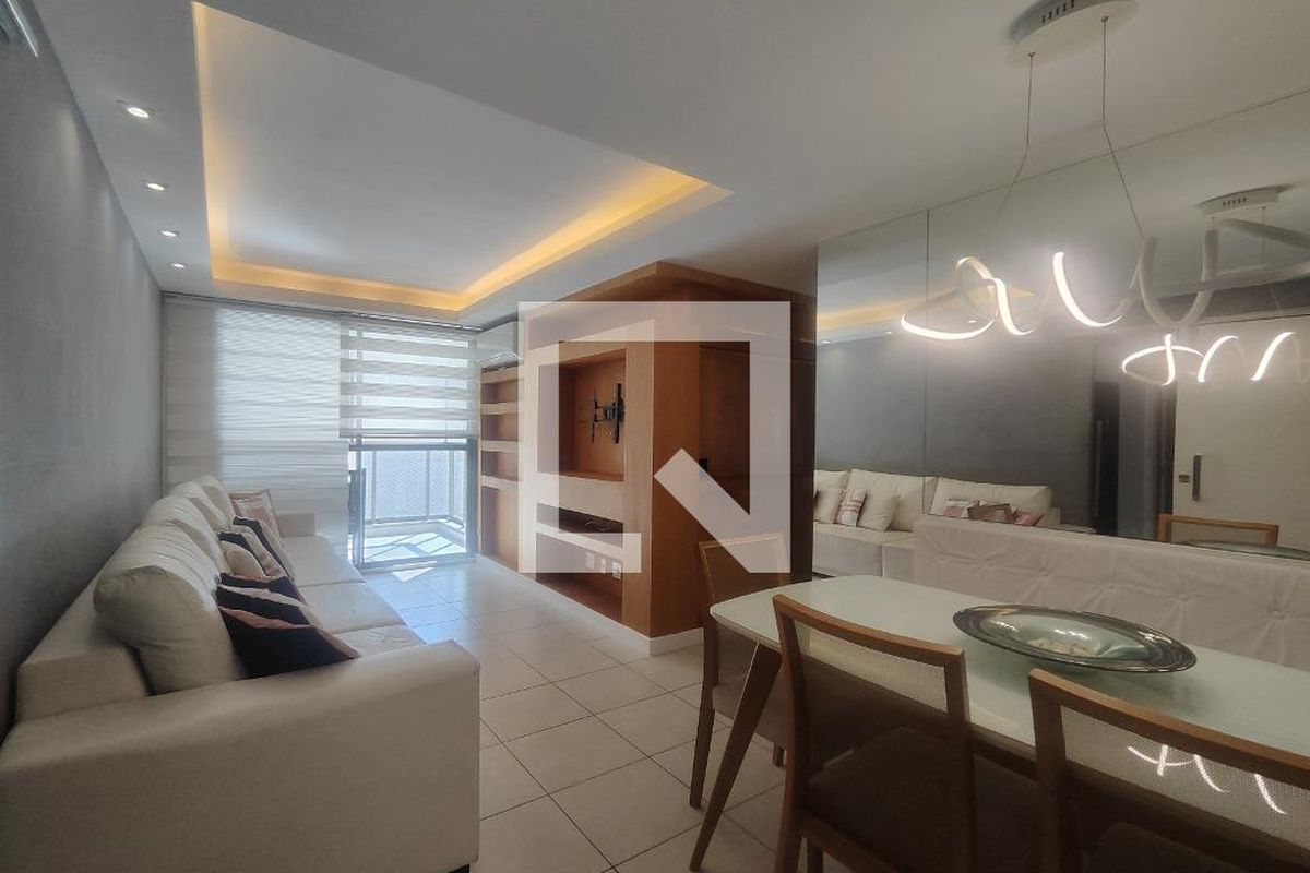 Apartamento, 3 quartos, 85 m² - Foto 3