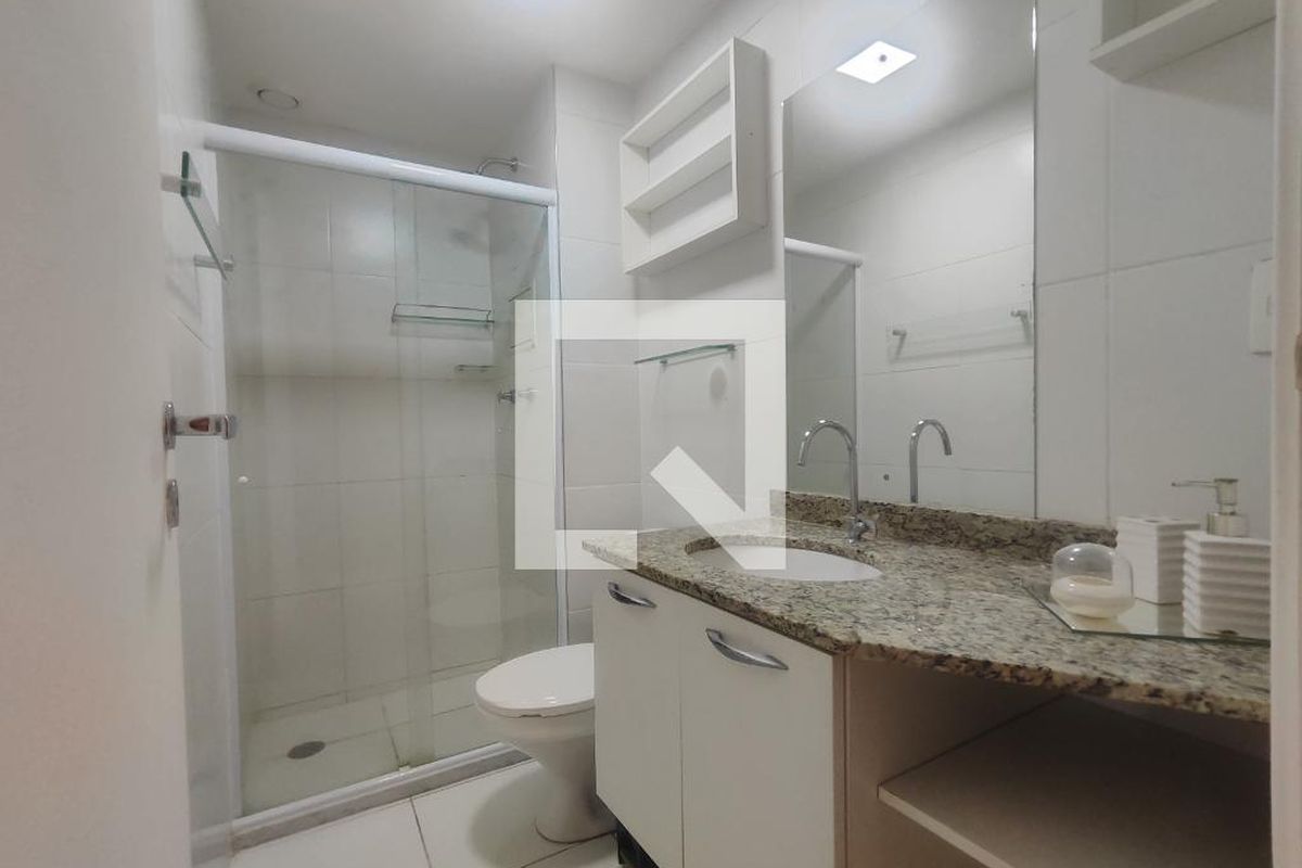 Apartamento, 3 quartos, 85 m² - Foto 84