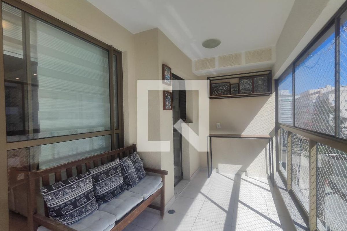 Apartamento, 3 quartos, 85 m² - Foto 30