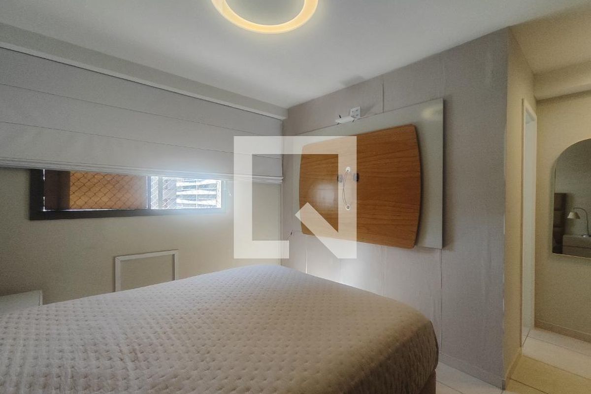 Apartamento, 3 quartos, 85 m² - Foto 60