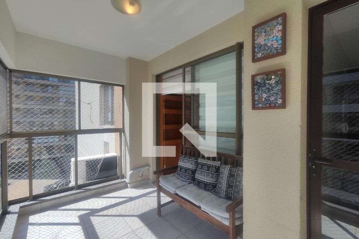 Apartamento, 3 quartos, 85 m² - Foto 27