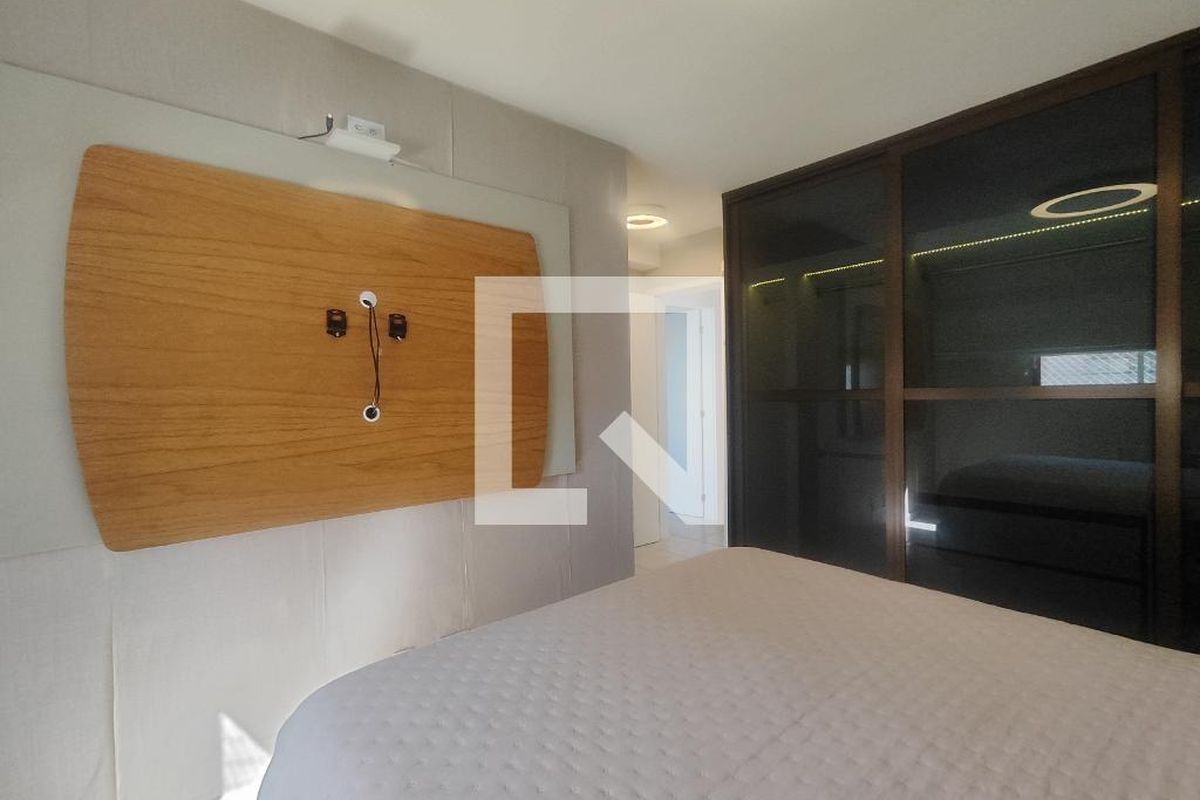 Apartamento, 3 quartos, 85 m² - Foto 66