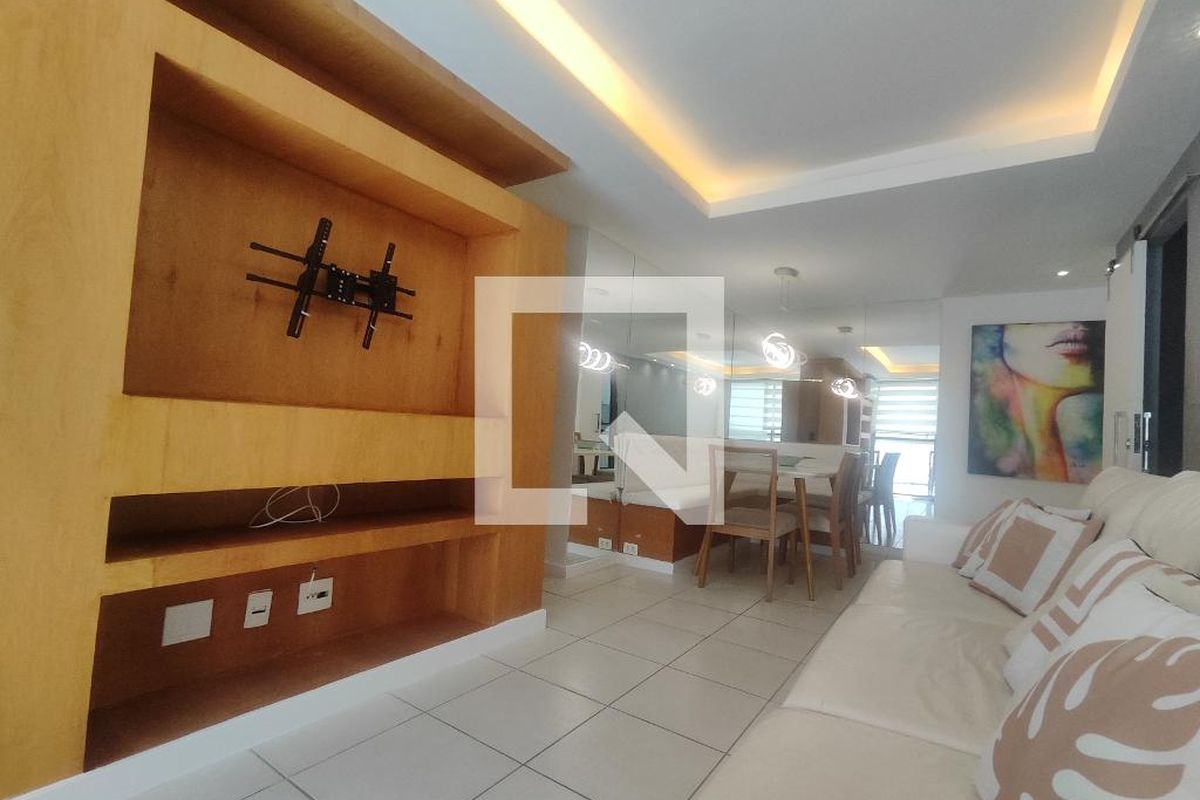 Apartamento, 3 quartos, 85 m² - Foto 9