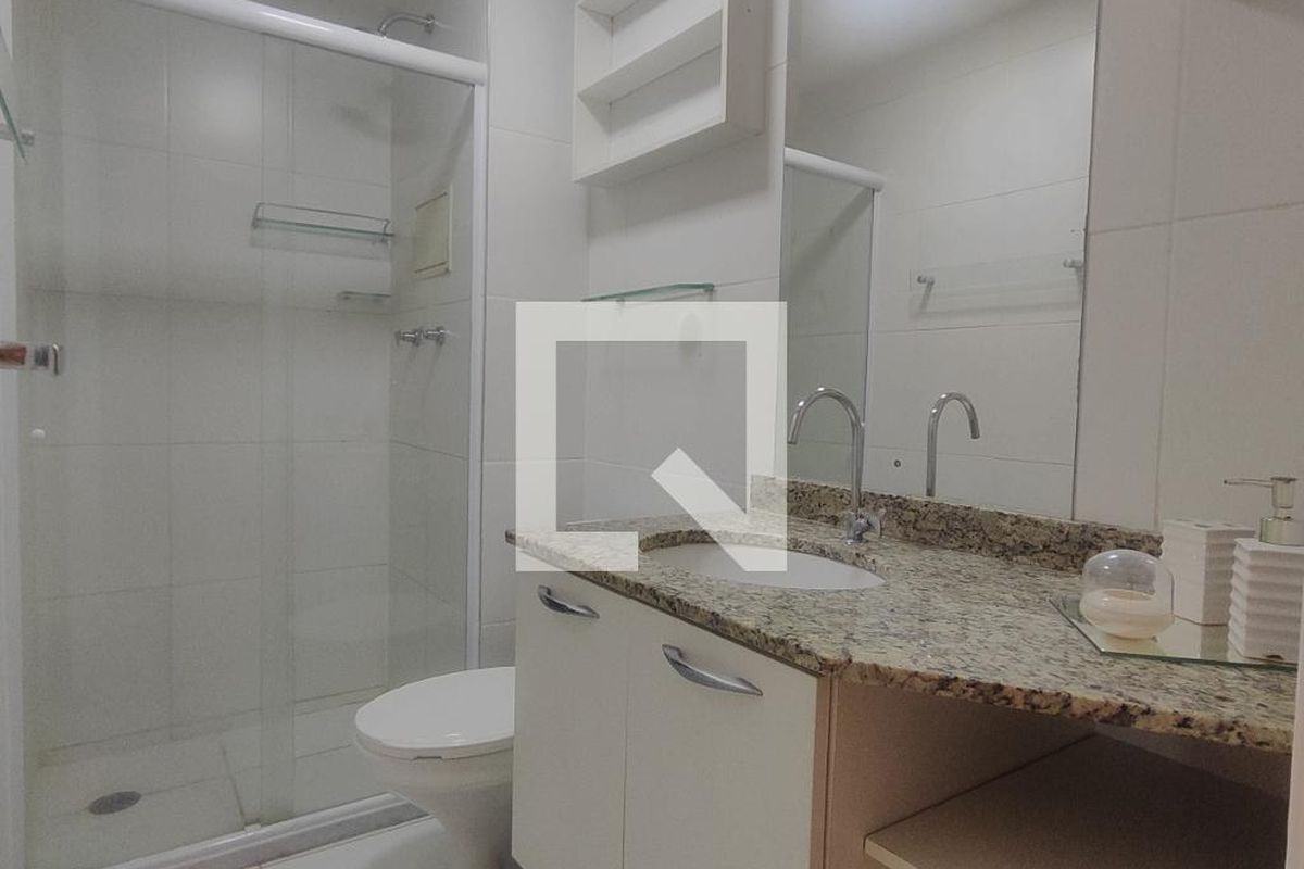 Apartamento, 3 quartos, 85 m² - Foto 87