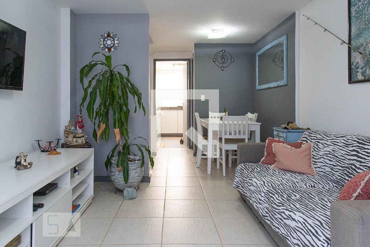 Apartamento, 2 quartos, 97 m² - Foto 1