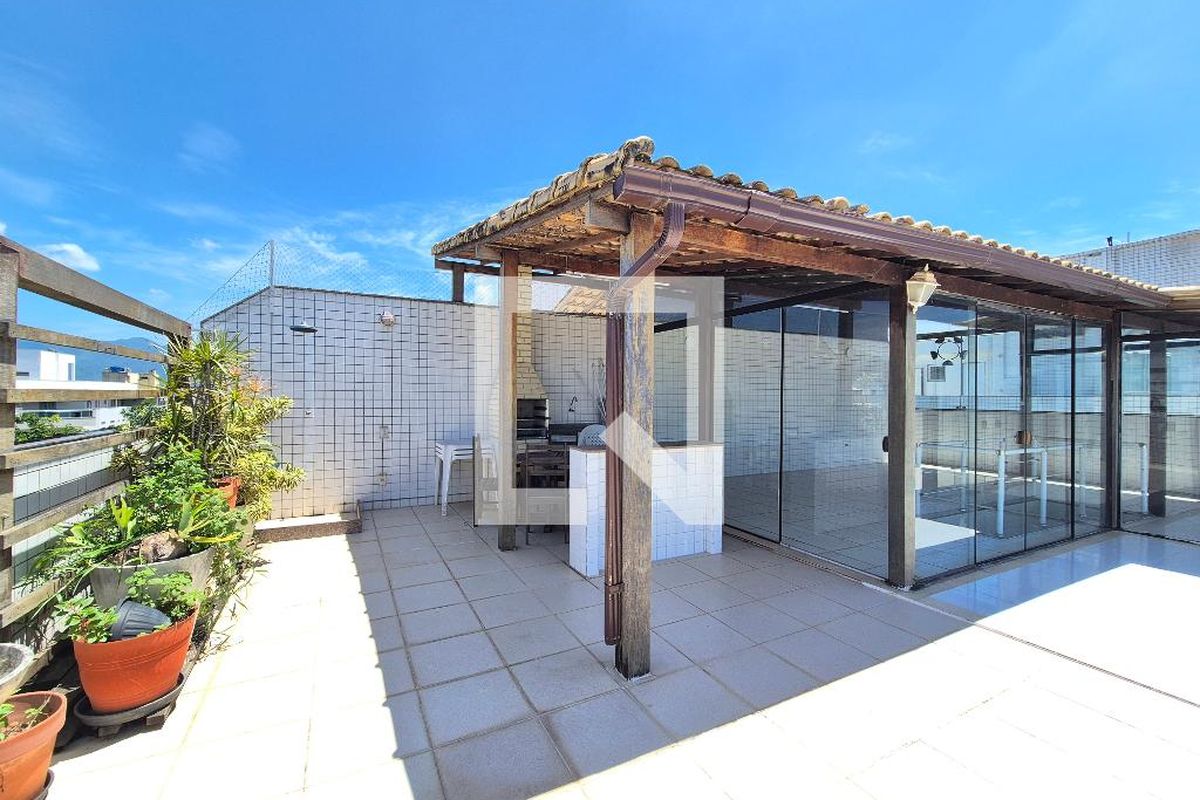 Cobertura, 3 quartos, 300 m² - Foto 165