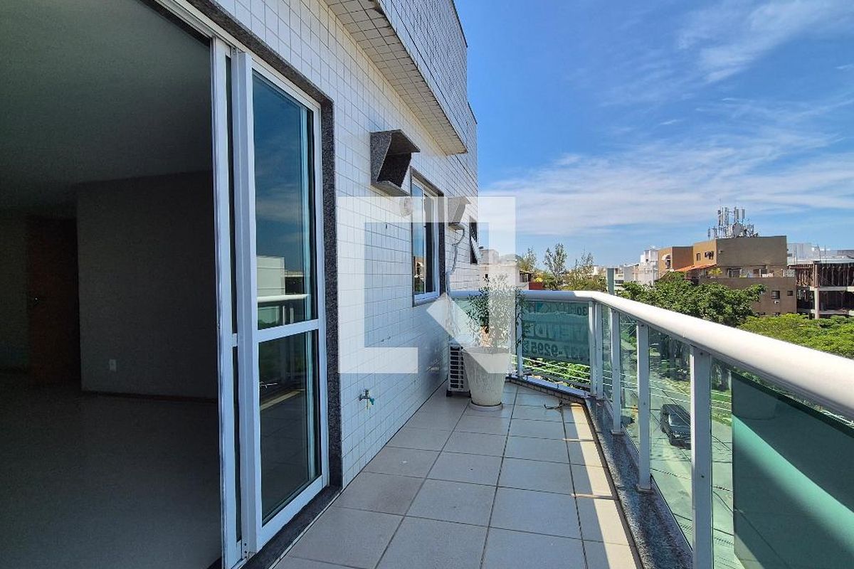 Cobertura, 3 quartos, 300 m² - Foto 24