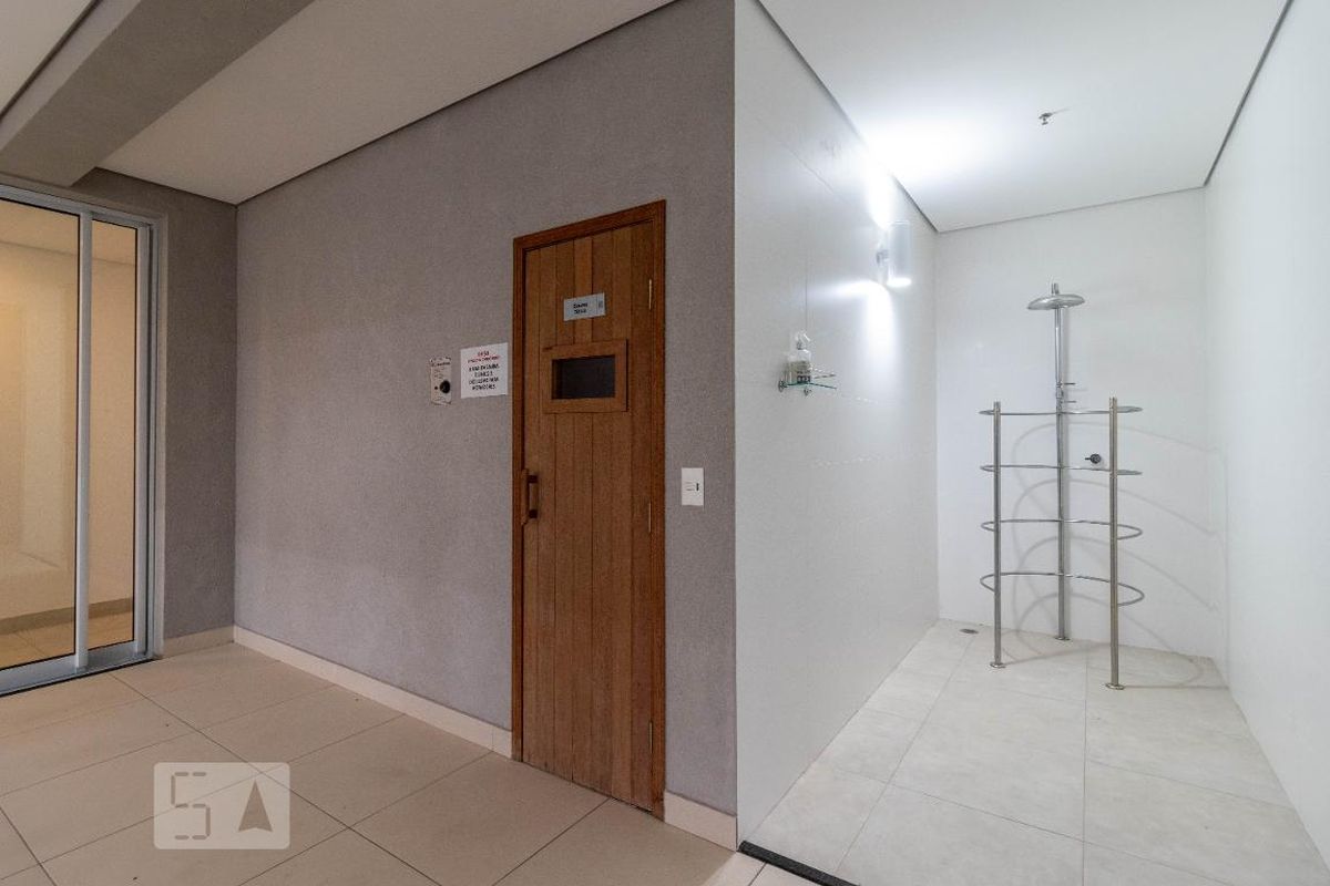 Apartamento, 1 quarto, 60 m² - Foto 54