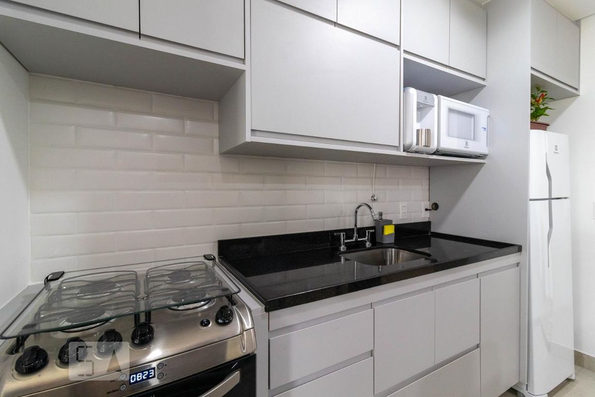 Apartamento, 1 quarto, 60 m² - Foto 37