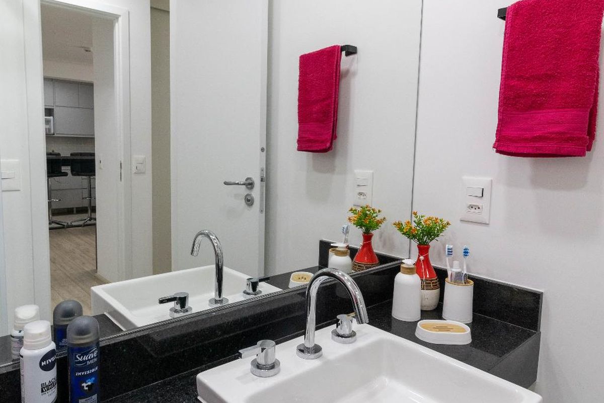 Apartamento, 1 quarto, 60 m² - Foto 22