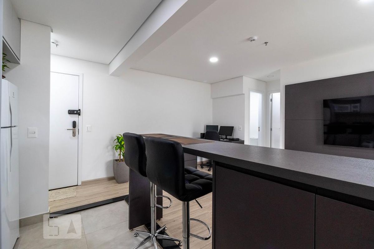 Apartamento, 1 quarto, 60 m² - Foto 35