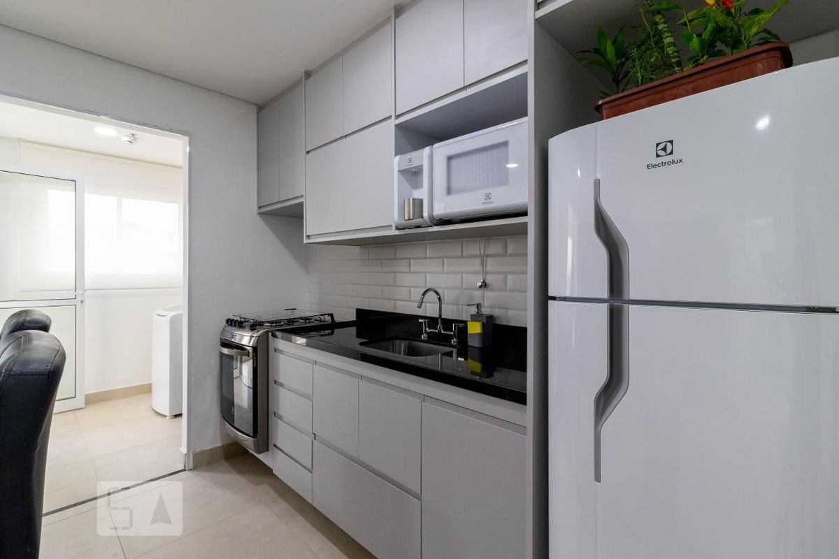 Apartamento, 1 quarto, 60 m² - Foto 34