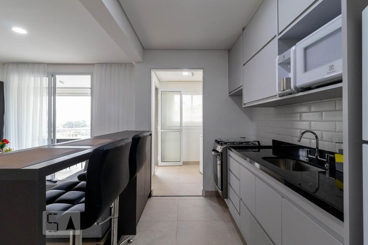 Apartamento, 1 quarto, 60 m² - Foto 39