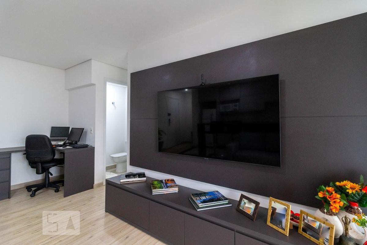 Apartamento, 1 quarto, 60 m² - Foto 5