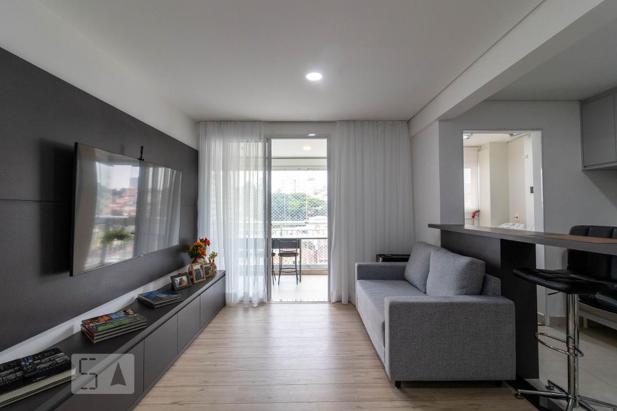 Apartamento, 1 quarto, 60 m² - Foto 6