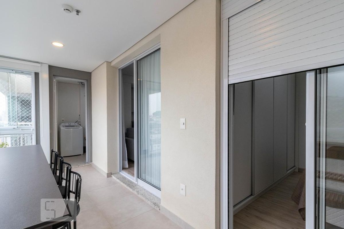 Apartamento, 1 quarto, 60 m² - Foto 26