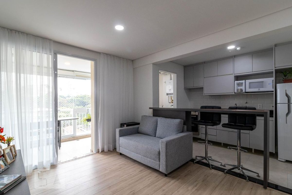 Apartamento, 1 quarto, 60 m² - Foto 4