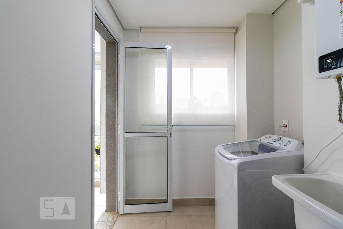 Apartamento, 1 quarto, 60 m² - Foto 46
