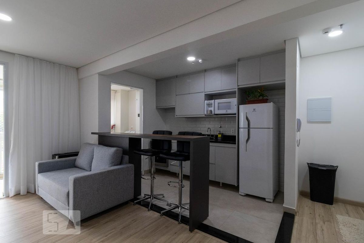 Apartamento, 1 quarto, 60 m² - Foto 9