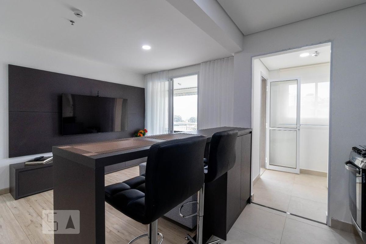 Apartamento, 1 quarto, 60 m² - Foto 36