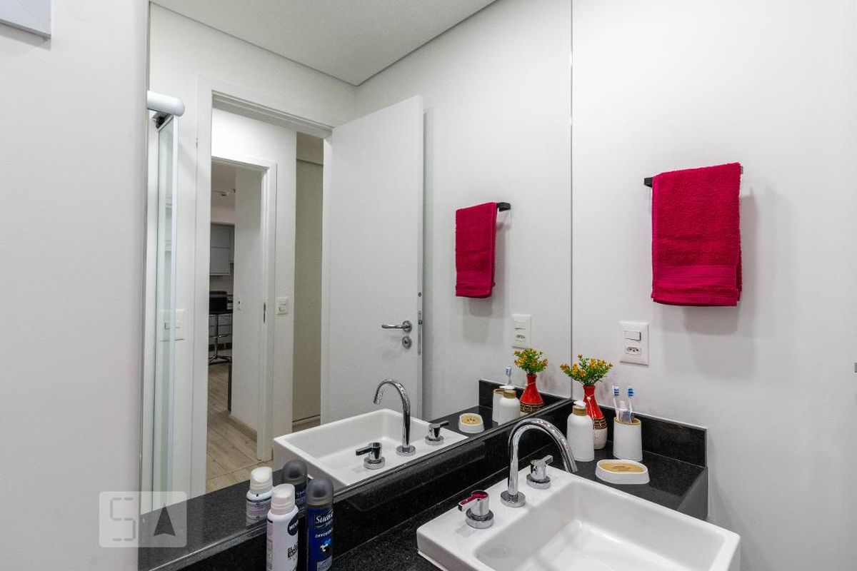 Apartamento, 1 quarto, 60 m² - Foto 18