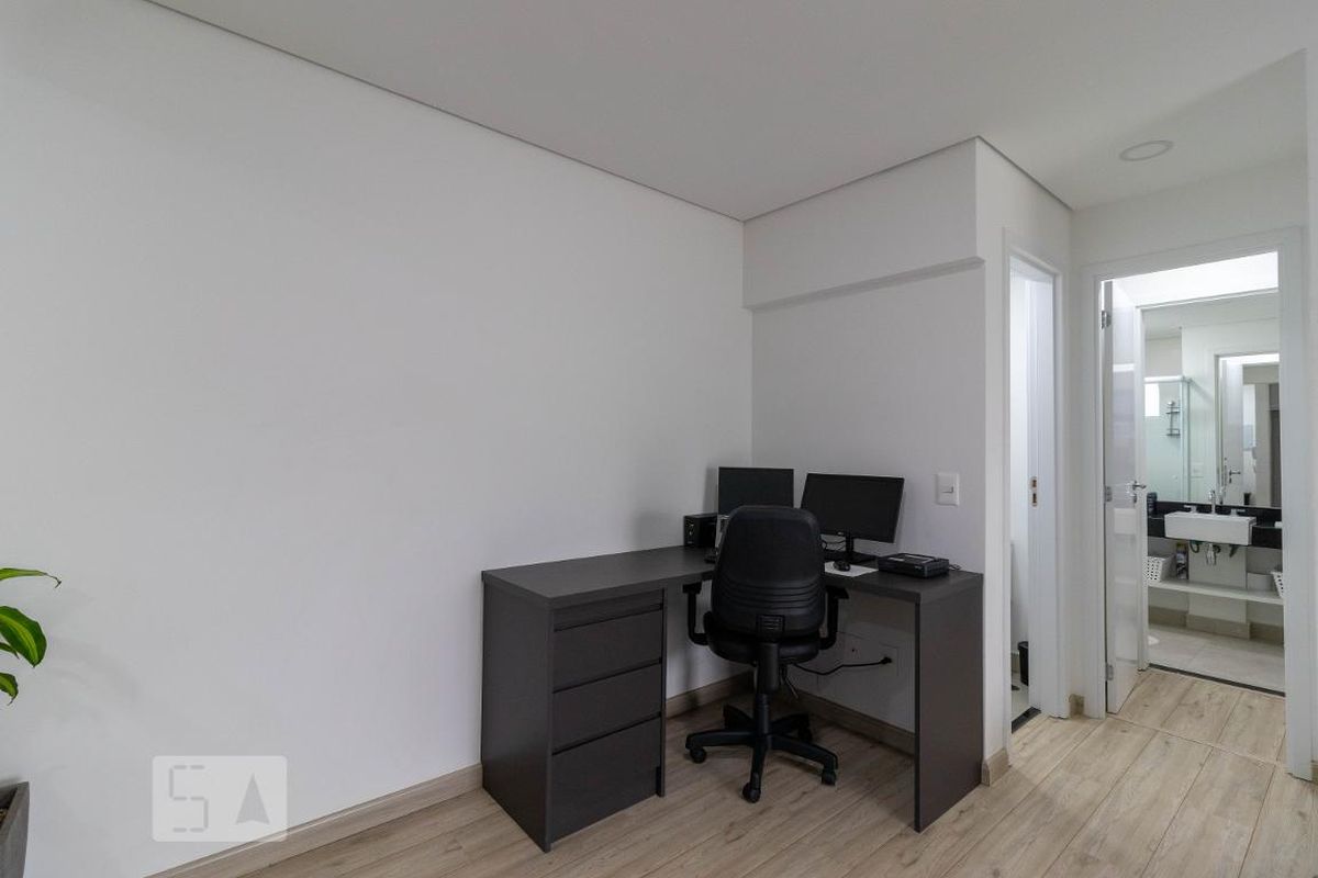 Apartamento, 1 quarto, 60 m² - Foto 7