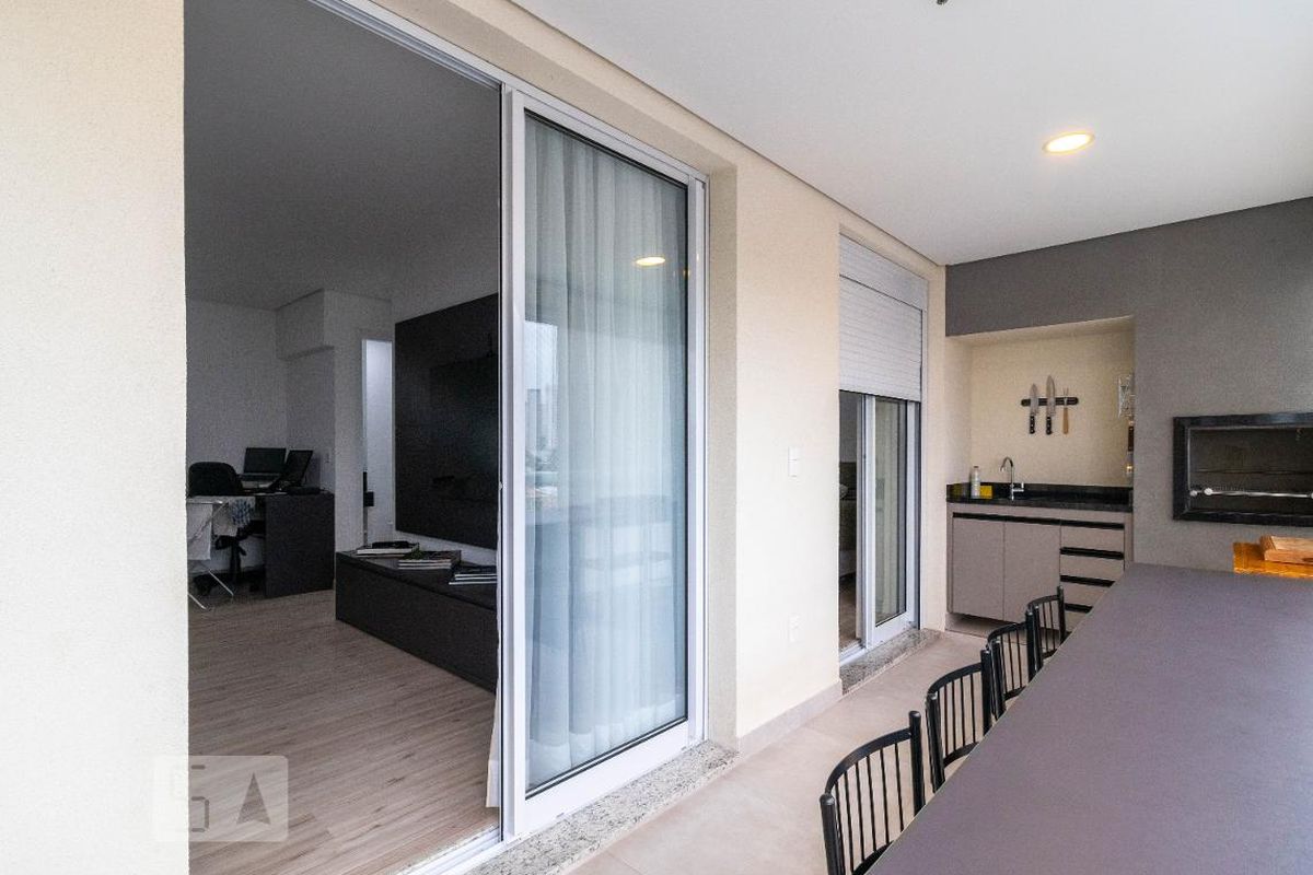 Apartamento, 1 quarto, 60 m² - Foto 24