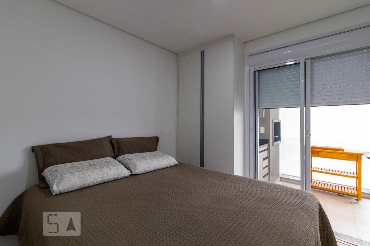 Apartamento, 1 quarto, 60 m² - Foto 11